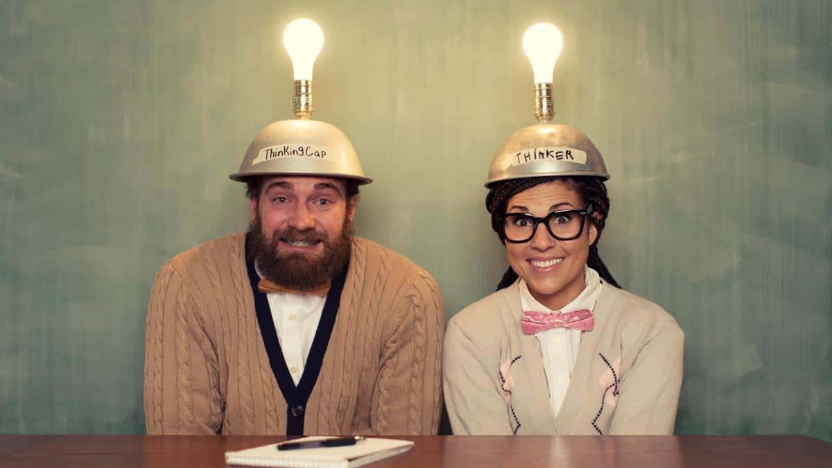 Differences Between Men and Women facts