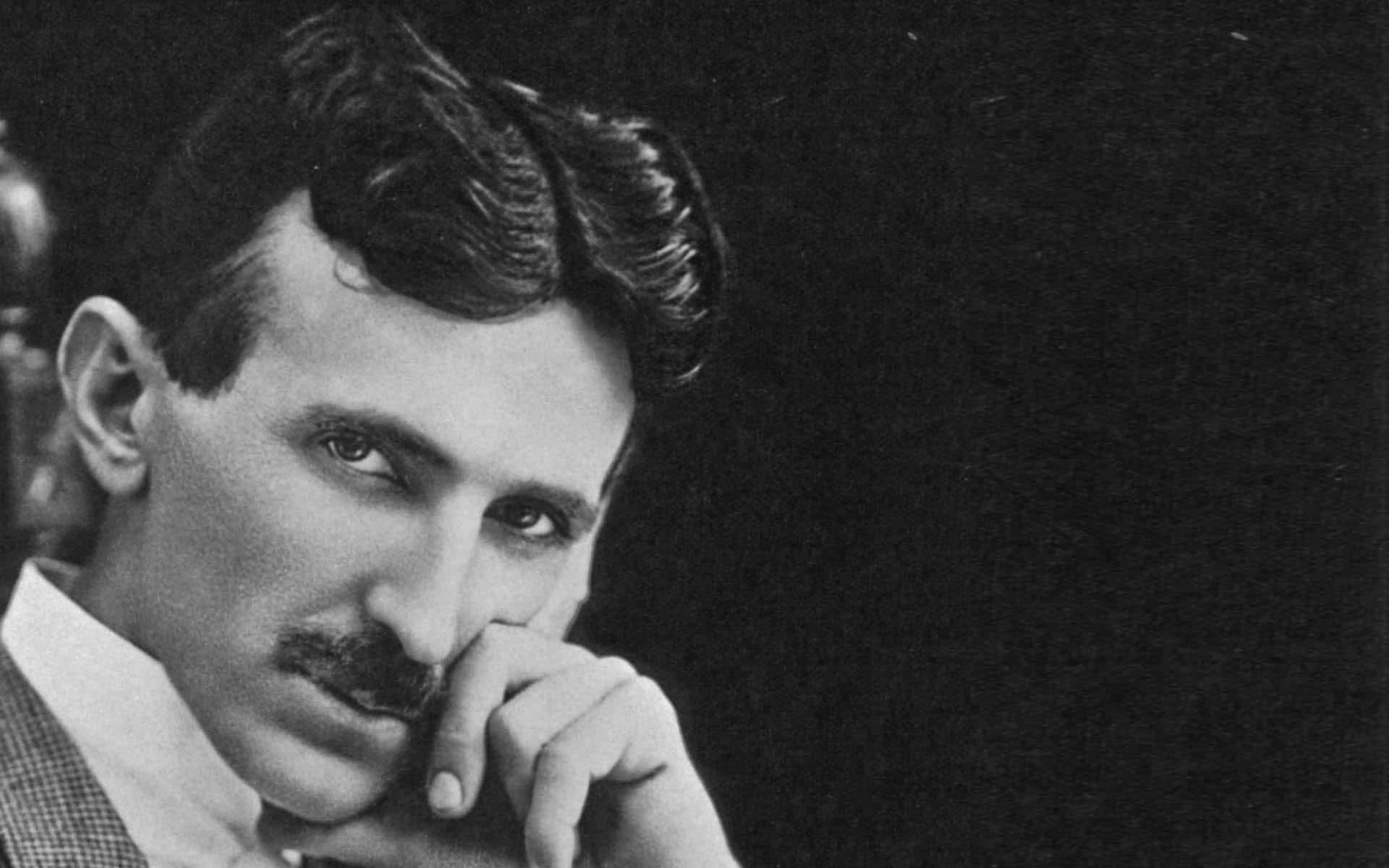 Nikola Tesla facts