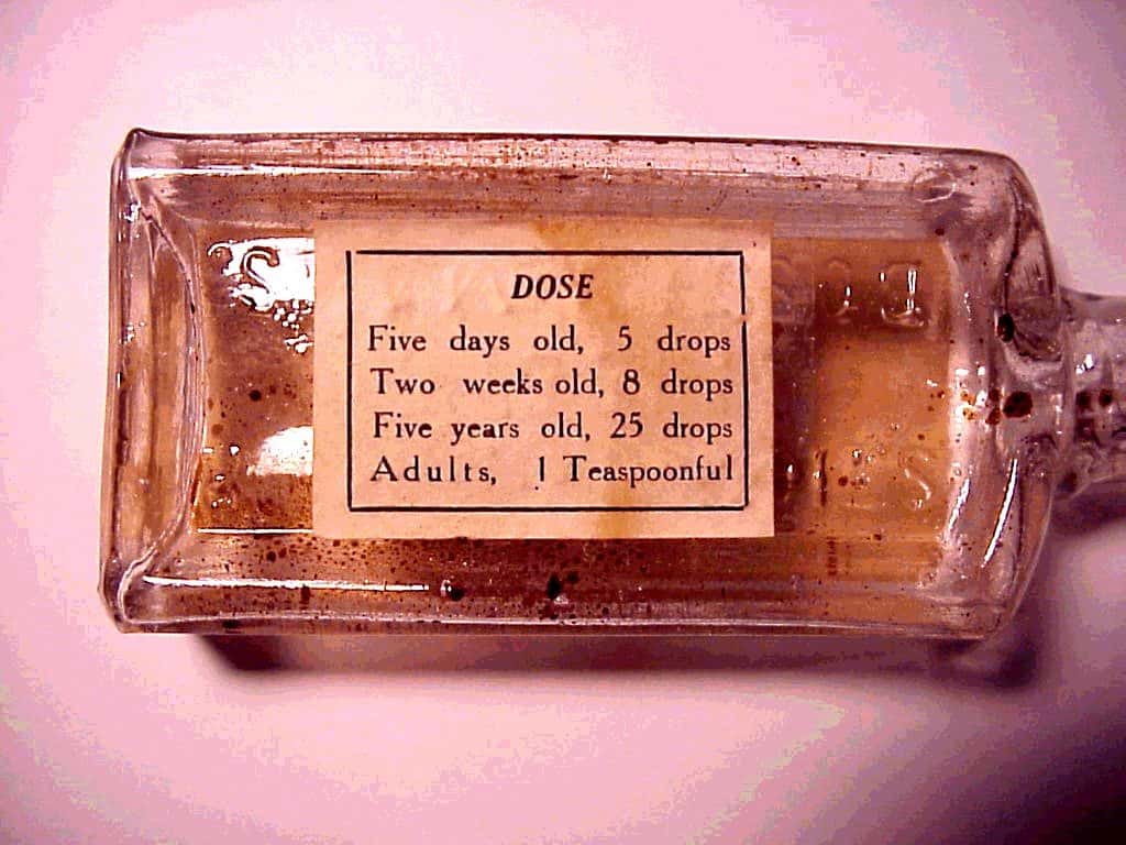 Sickening Medical Practices facts