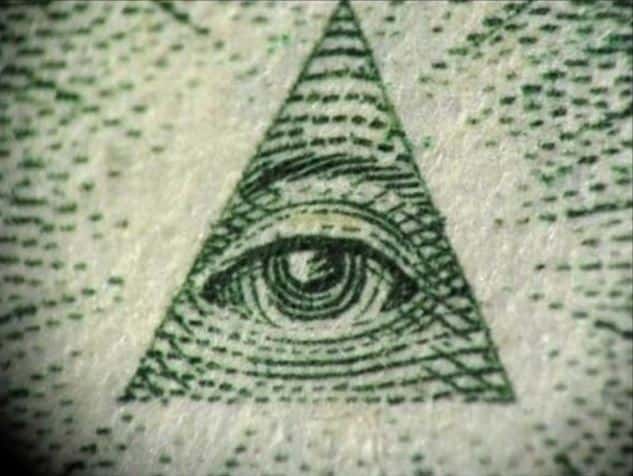 Conspiracy Theories facts