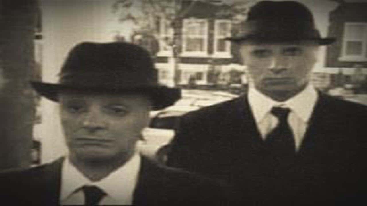 Conspiracy Theories facts