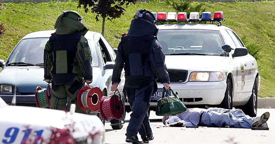 Unusual Deaths facts