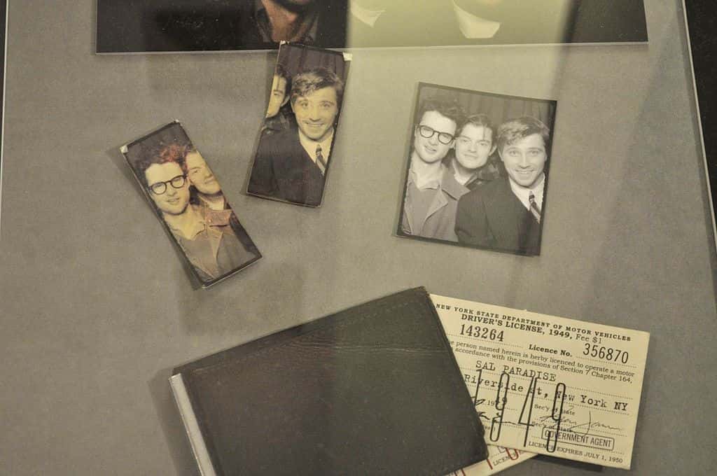 Real People Behind Fictional Characters Facts