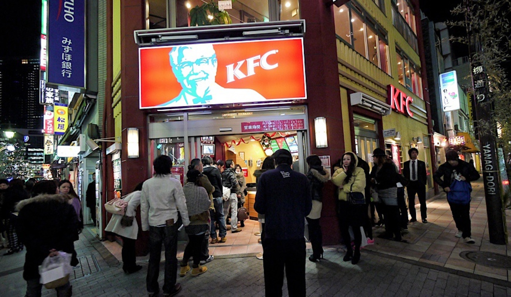 Festive Facts About Christmas