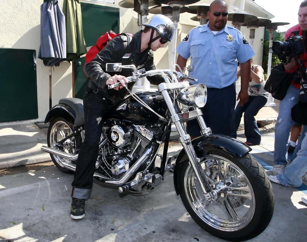 Justin Timberlake facts