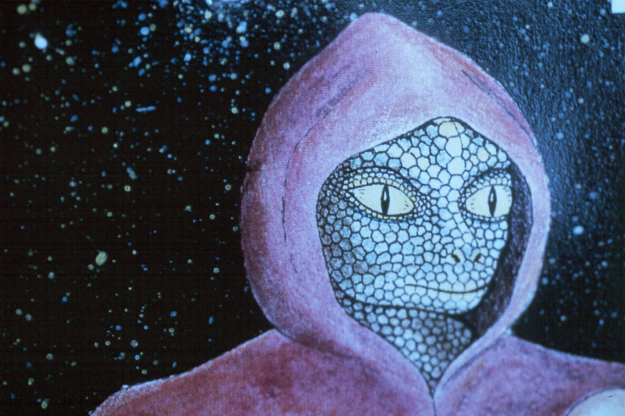 Conspiracy Theories facts