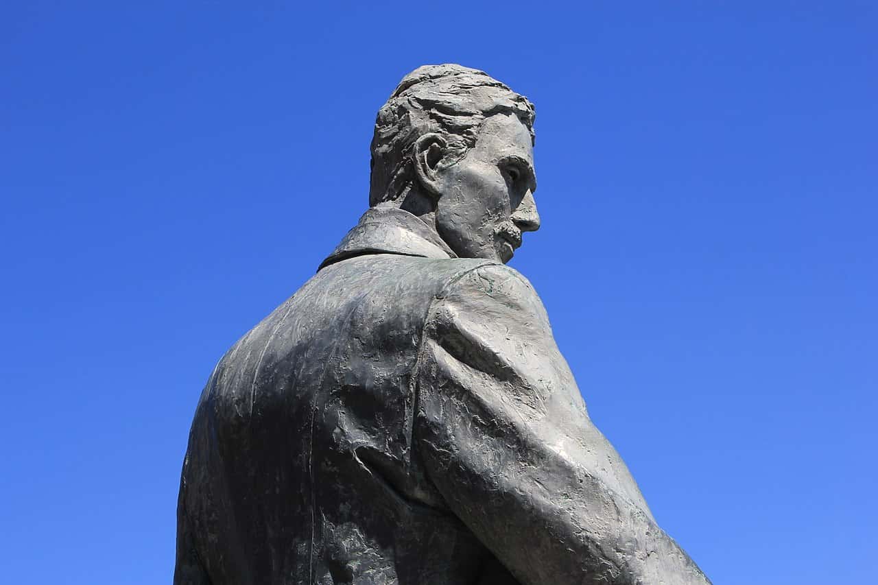 Nikola Tesla Facts