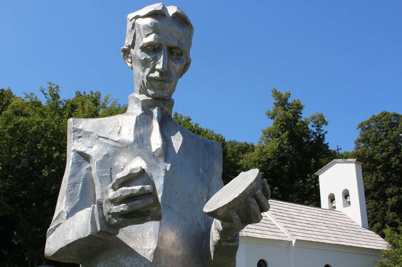 Nikola Tesla Facts
