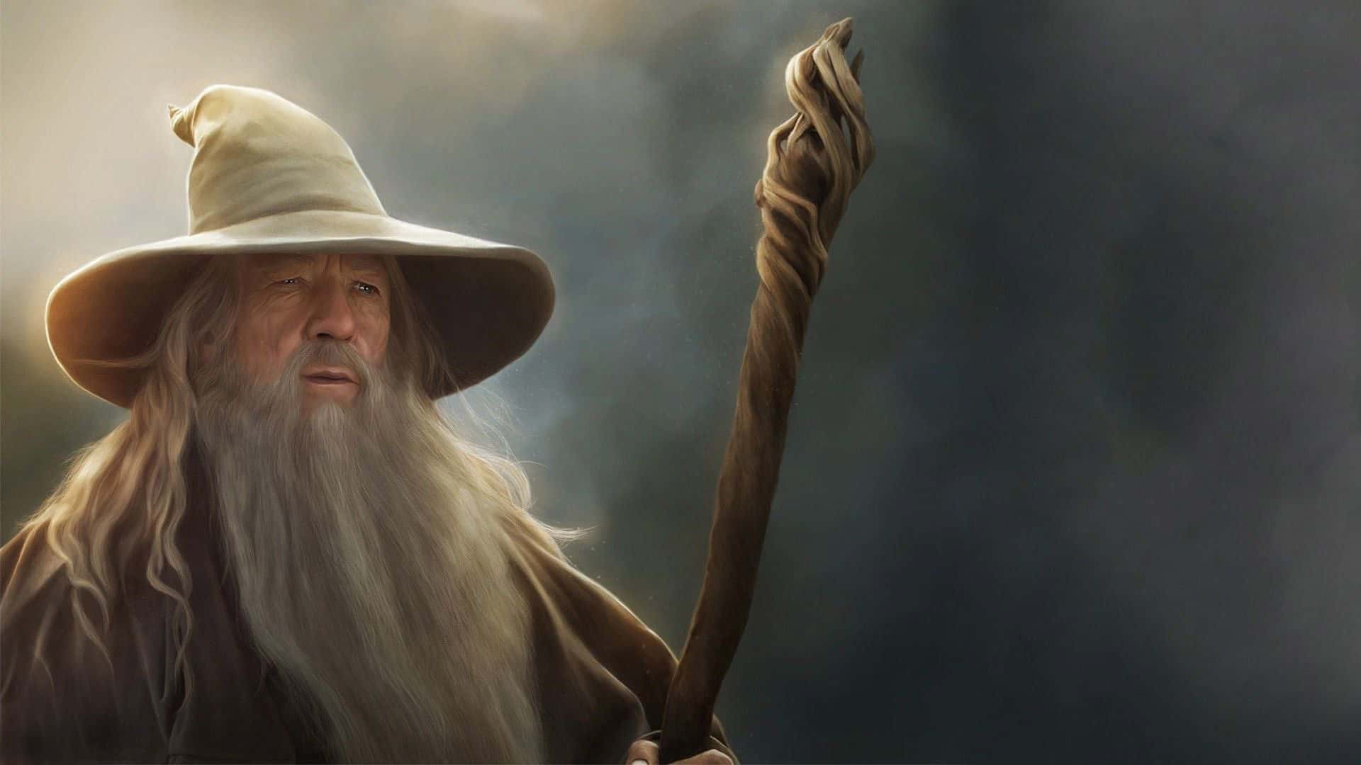 Gandalf facts