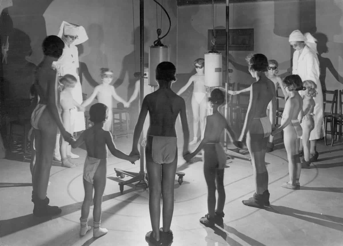 Sickening Medical Practices facts