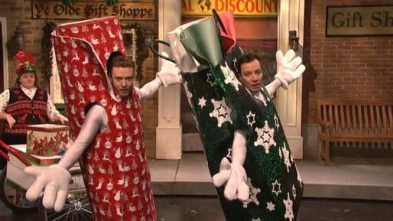 Justin Timberlake facts