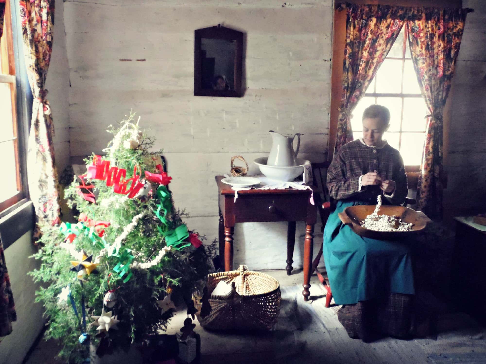 Festive Facts About Christmas