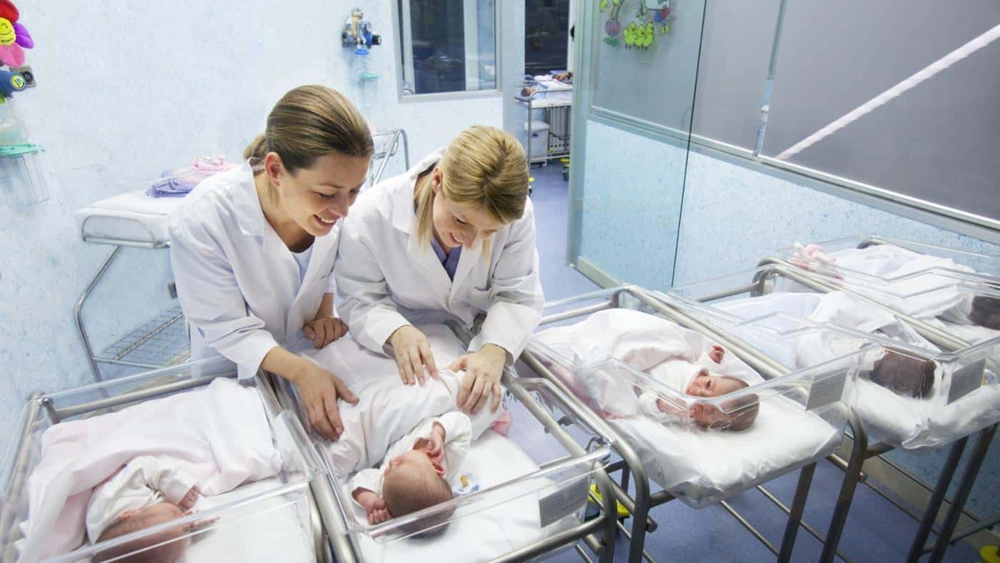 Human Attraction facts 