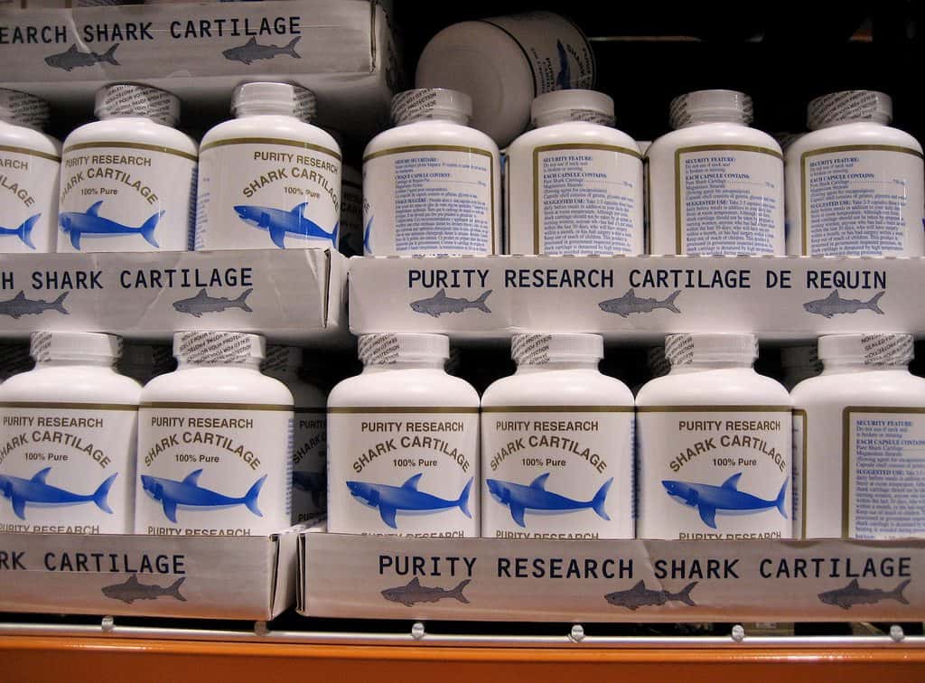 Sickening Medical Practices facts