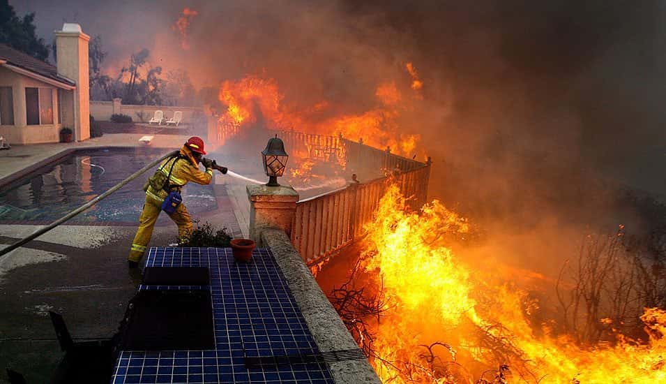 Biggest Mistakes facts