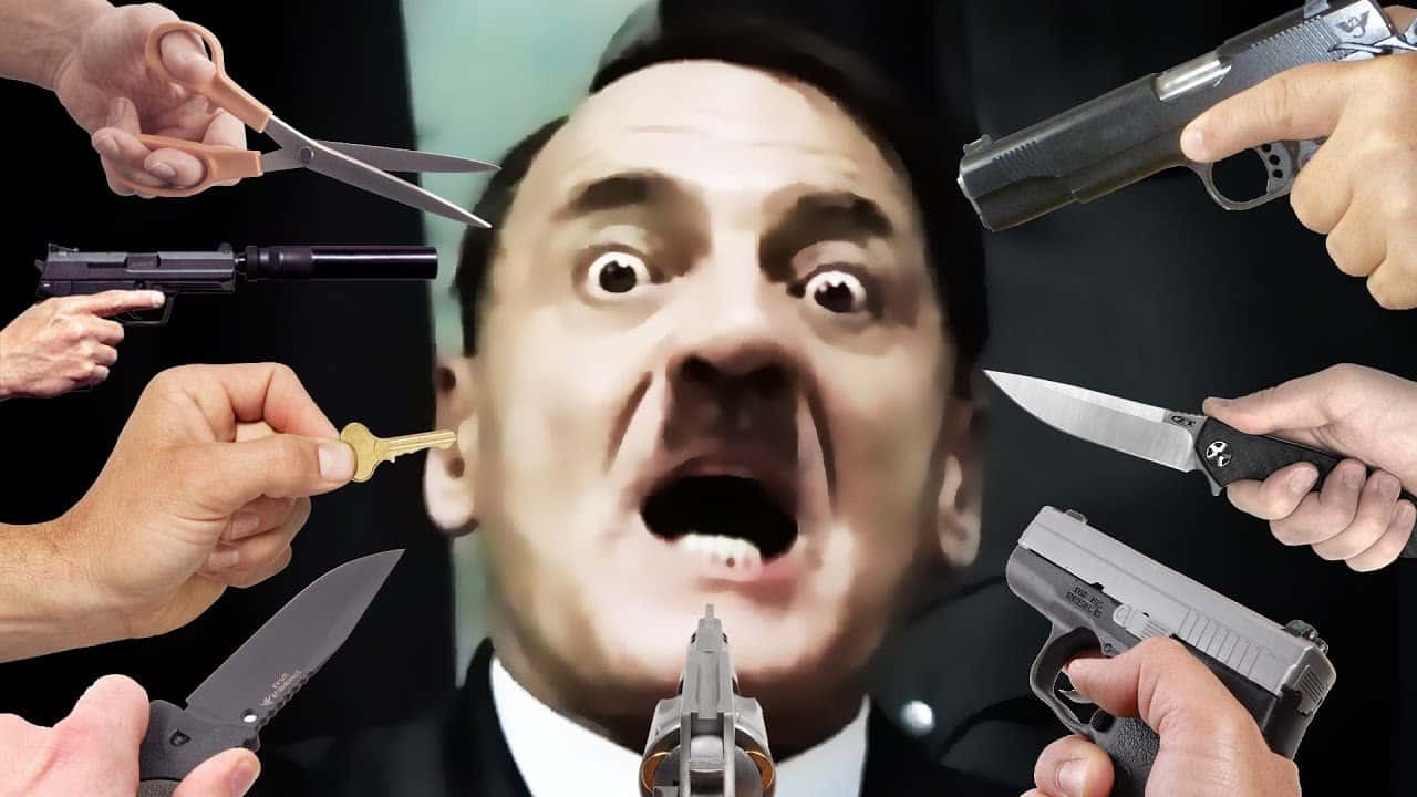 Conspiracy Theories facts