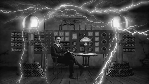 Nikola Tesla facts