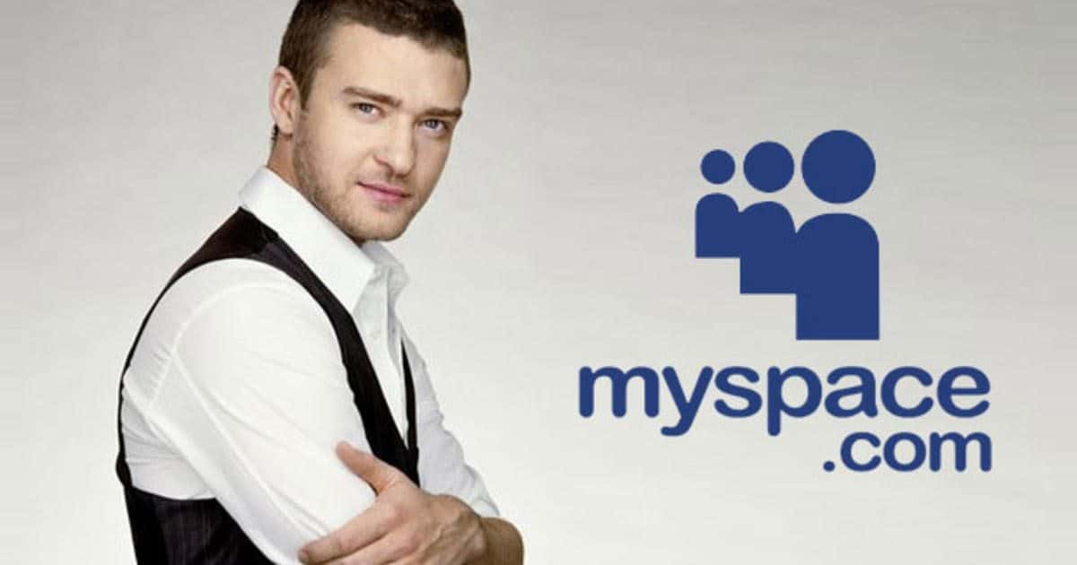 Justin Timberlake facts