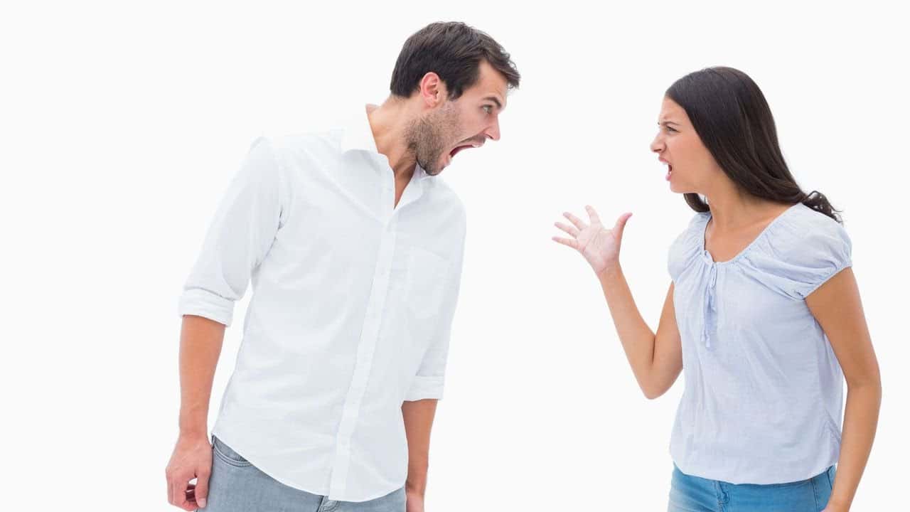 Differences Between Men and Women facts