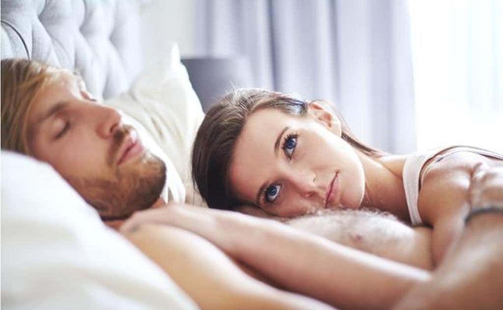 Differences Between Men and Women facts