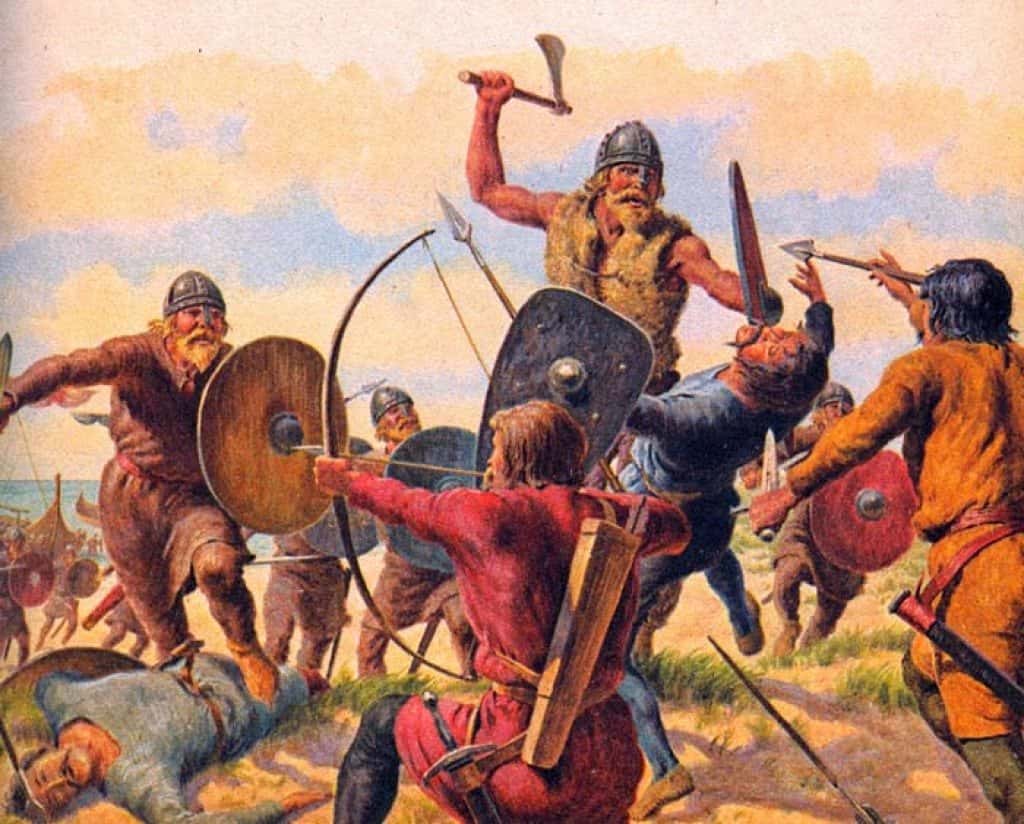 Unusual Deaths facts