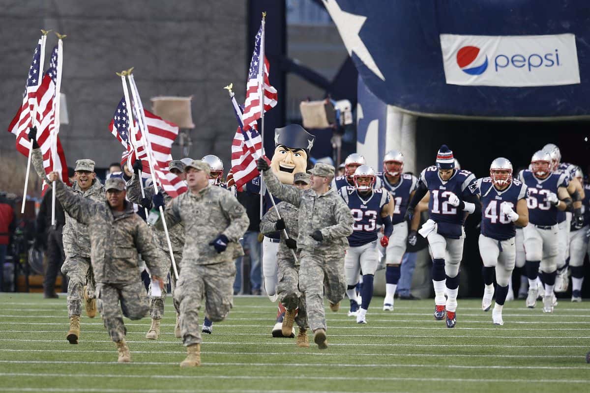 Biggest Screw Ups by Government Agencies facts