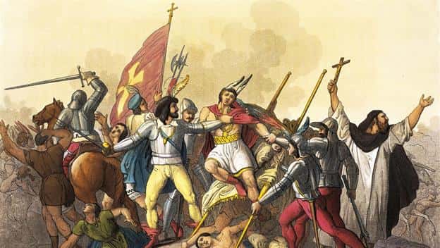 Biggest Mistakes facts