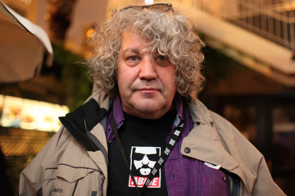 Real People Behind Fictional Characters Facts