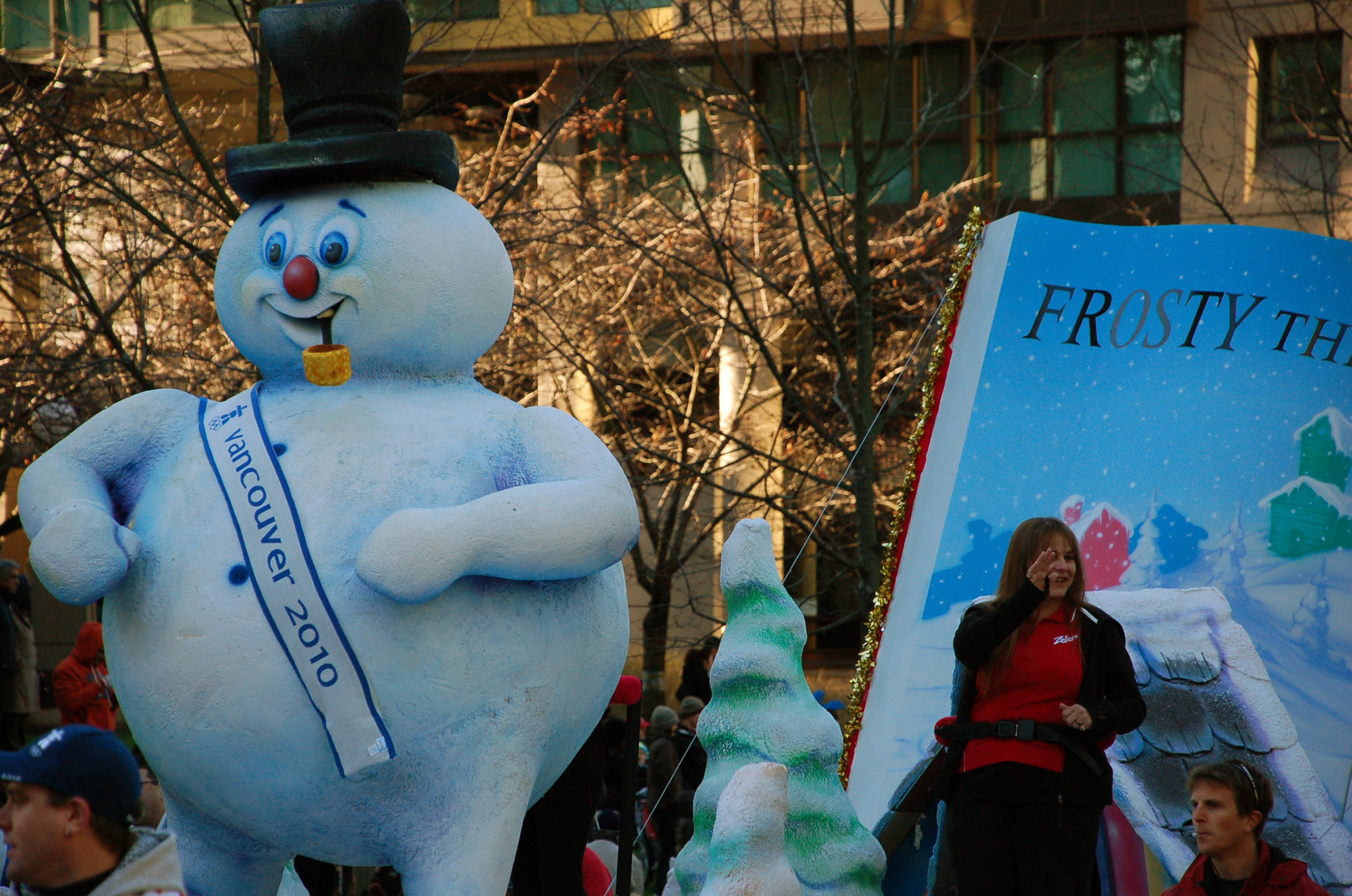 Festive Facts About Christmas