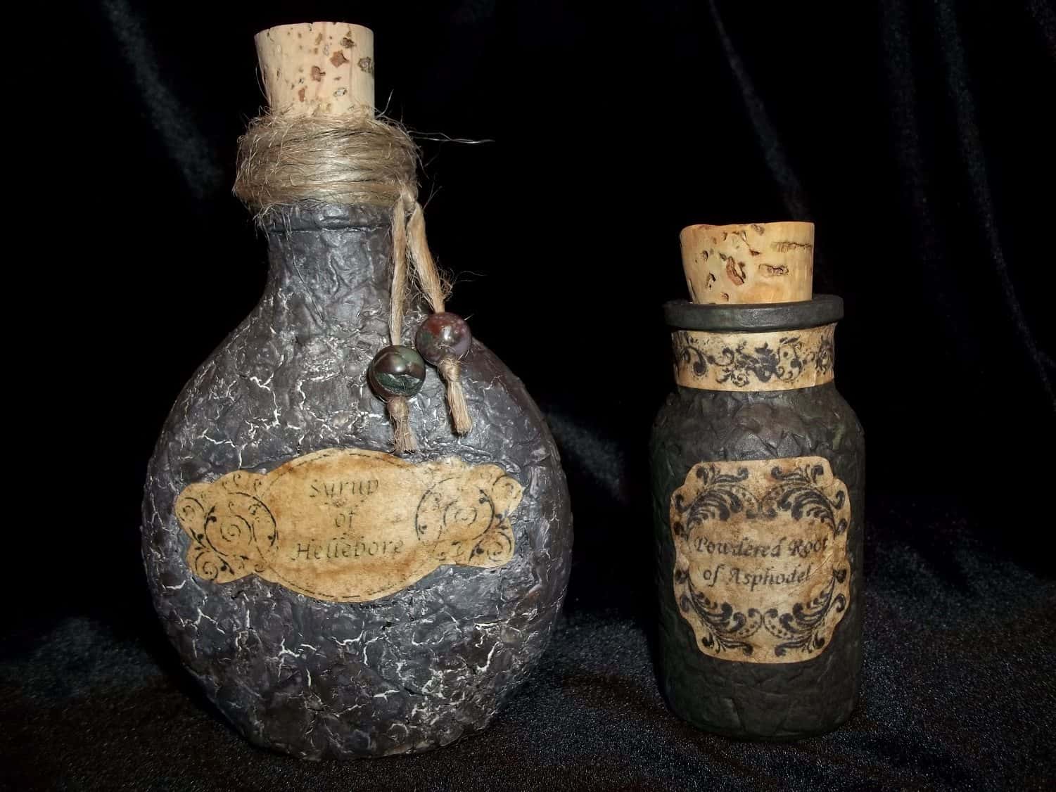 Sickening Medical Practices facts