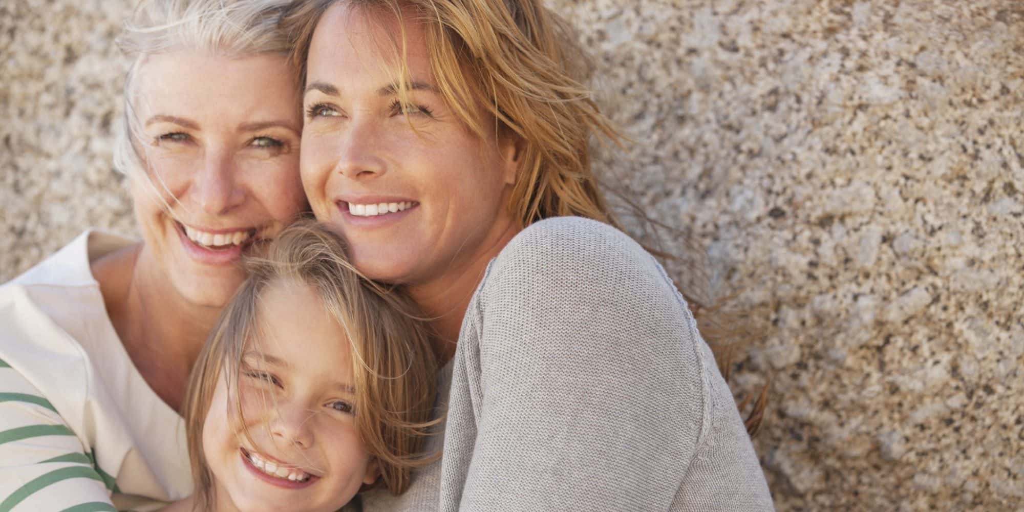 Human Attraction facts