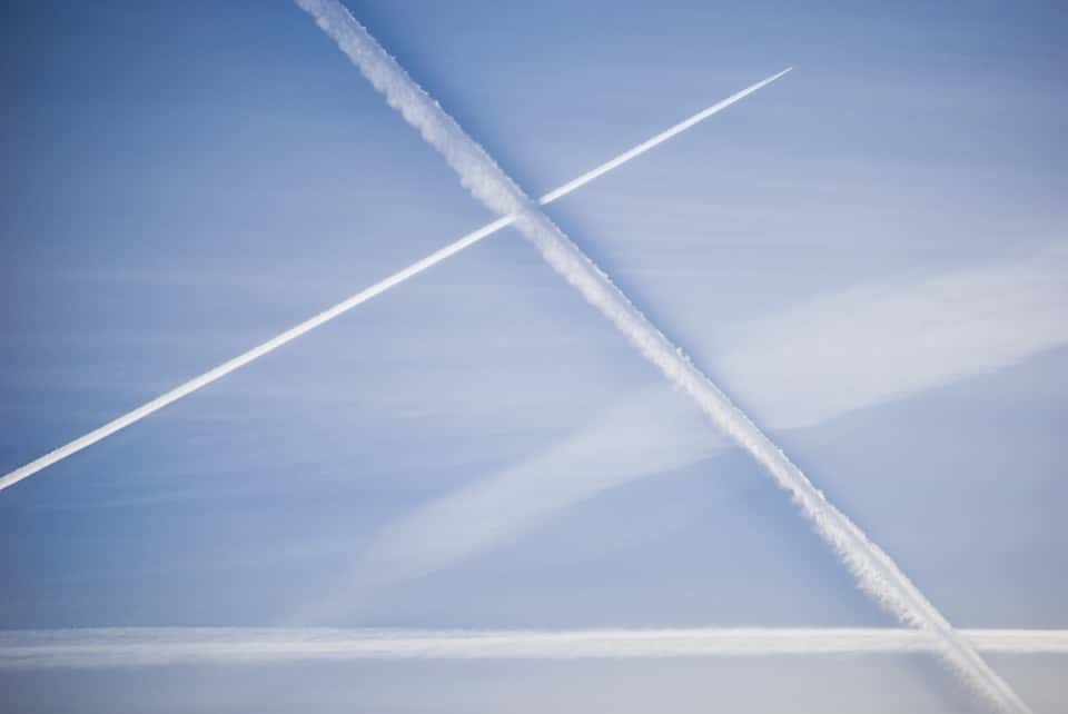 Conspiracy Theories facts