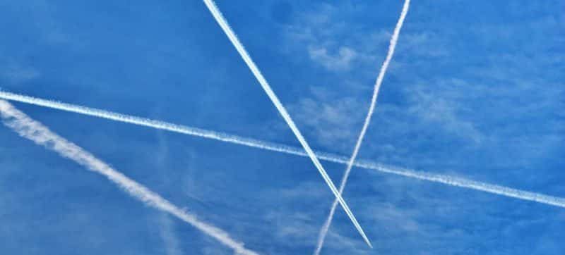 Conspiracy Theories facts