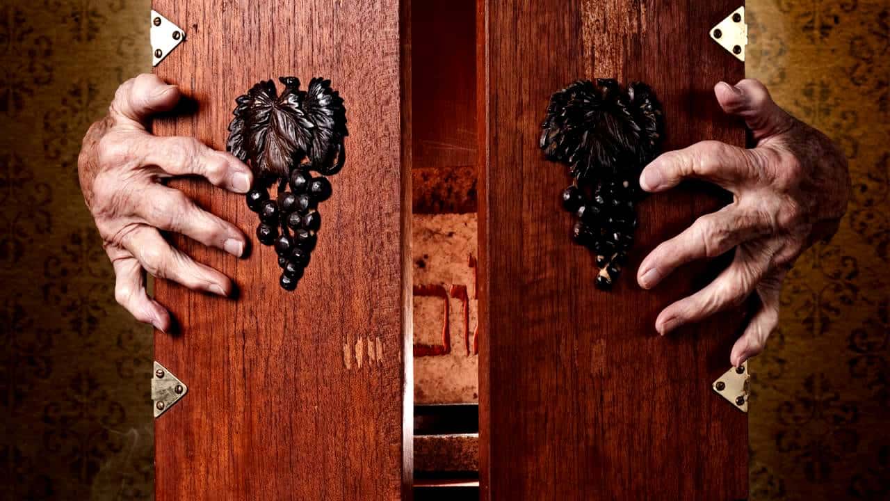 Facts about Haunted Objects