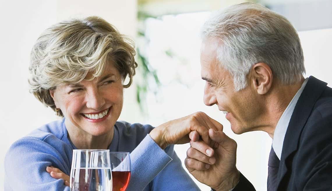 Differences Between Men and Women facts