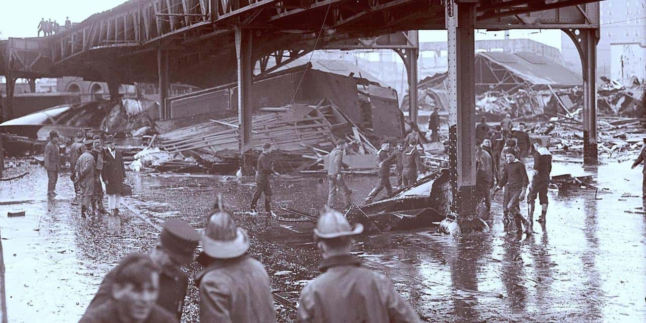 Unusual Deaths facts