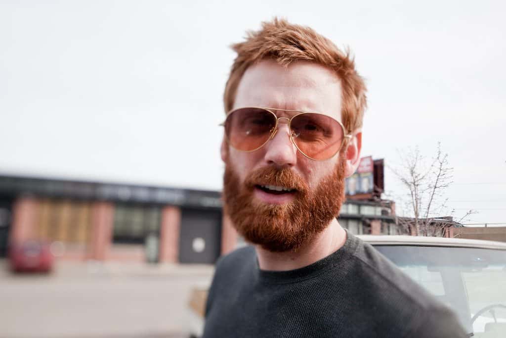 Human Attraction facts 