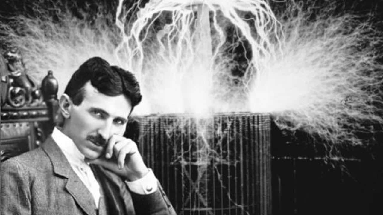 Nikola Tesla facts
