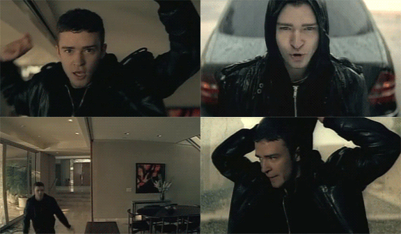 Justin Timberlake facts