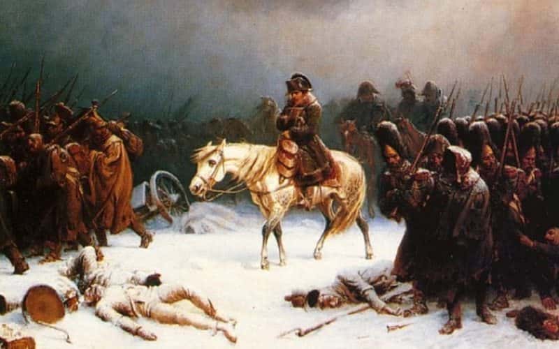 Biggest Mistakes facts