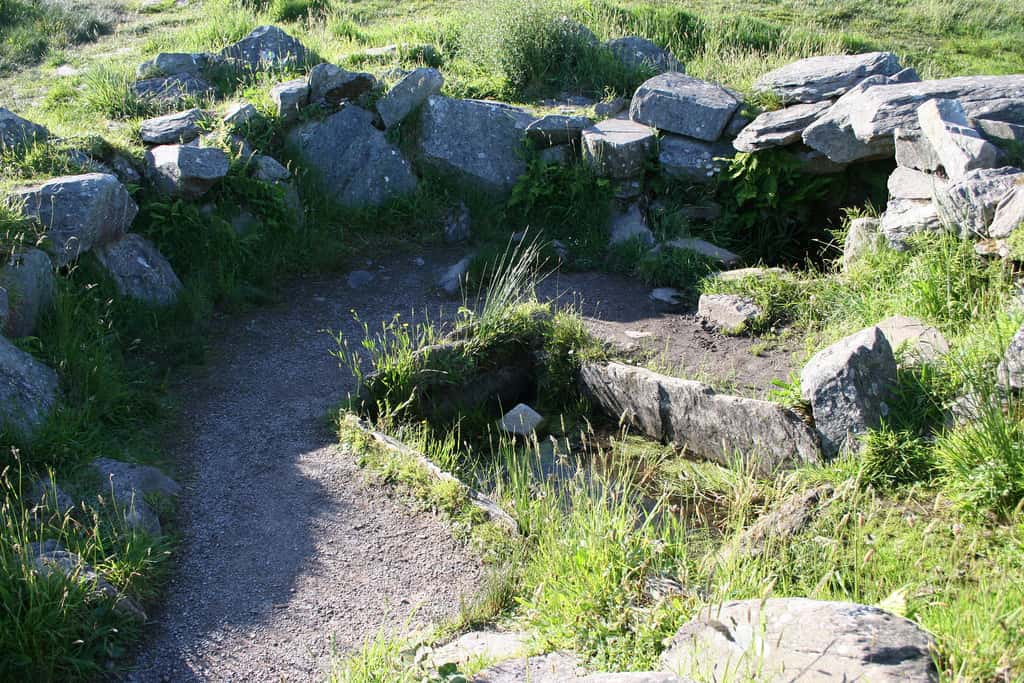 Historical Artifacts Facts