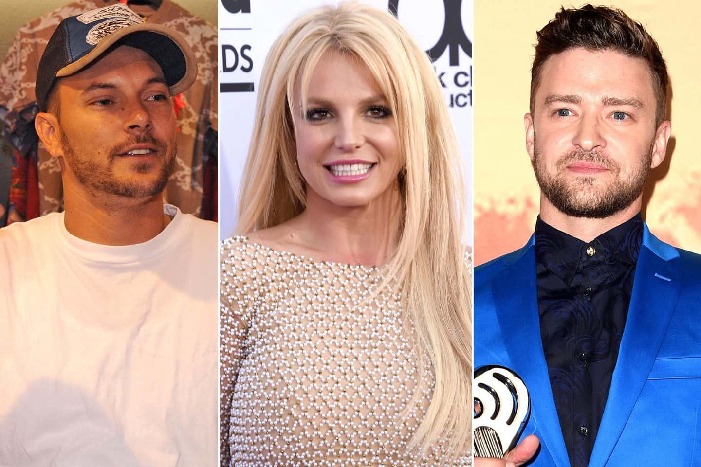 Justin Timberlake facts