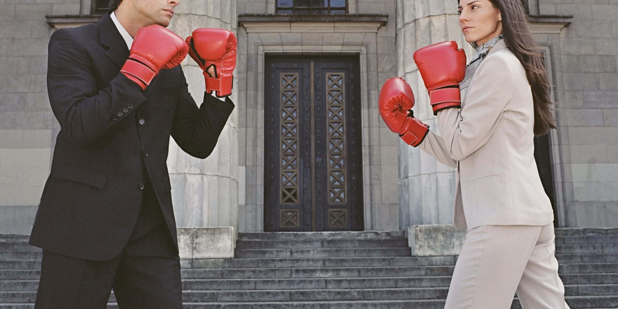 Differences Between Men and Women facts