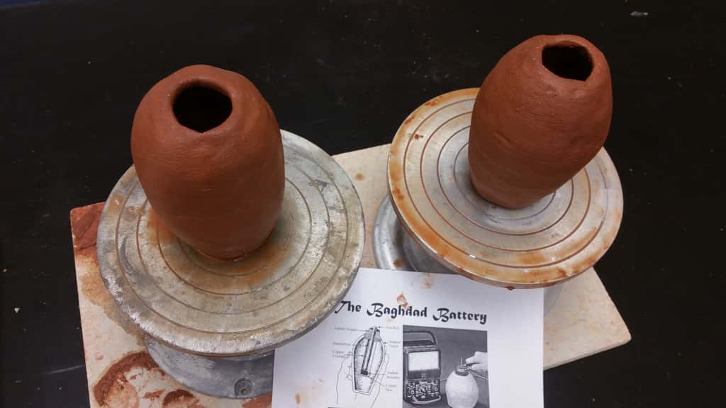 Historical Artifacts Facts