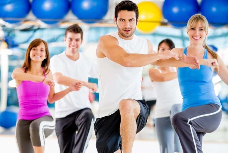 Human Attraction facts 