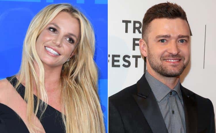 Justin Timberlake facts