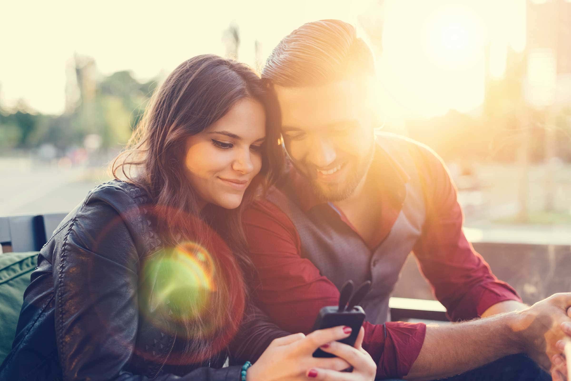 Human Attraction facts 