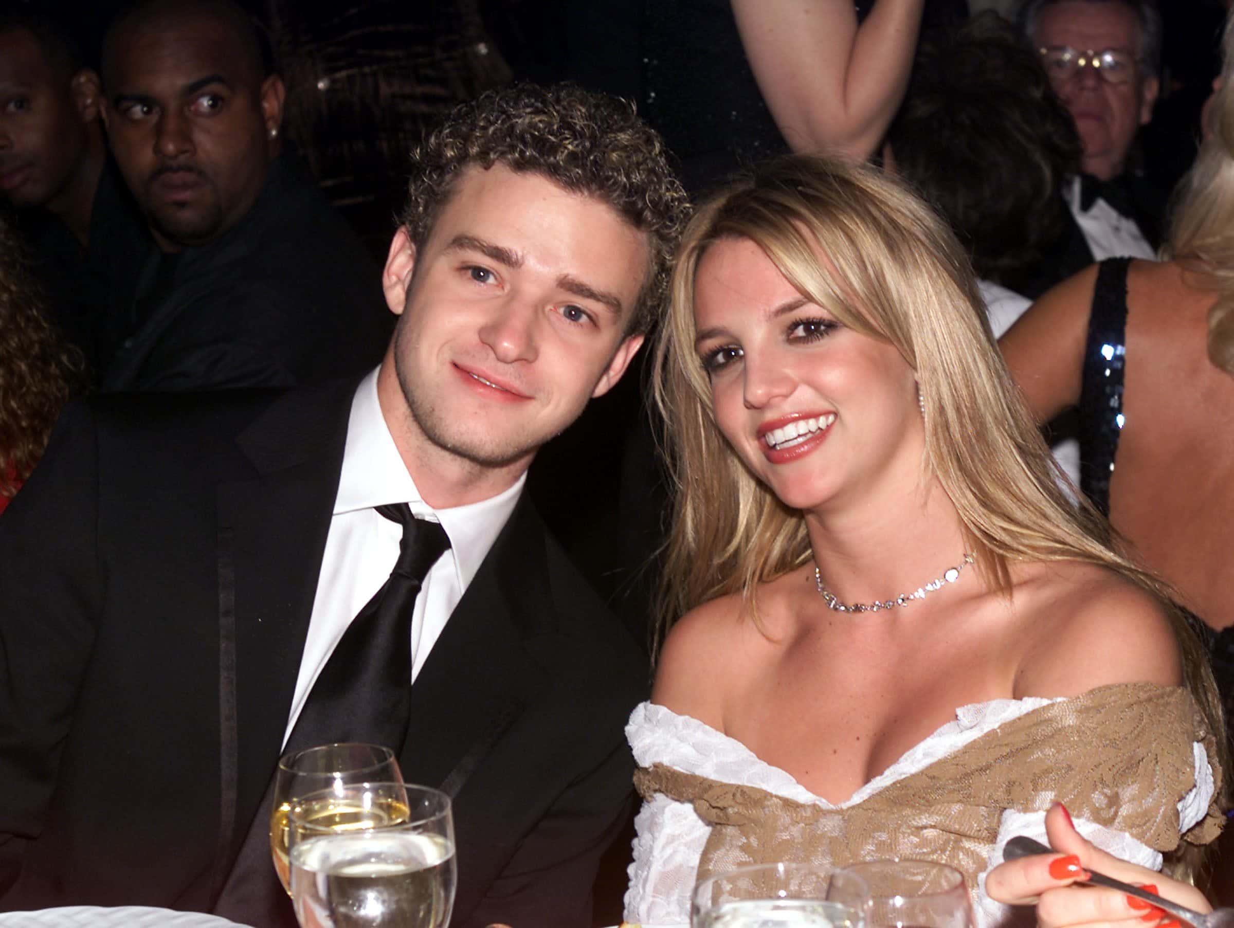 Justin Timberlake facts
