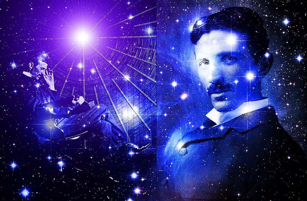 Nikola Tesla facts