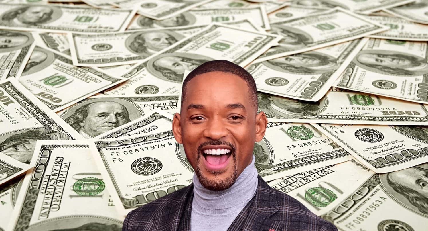 Will Smith facts 